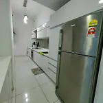 M City 2 Bedroom By D