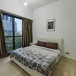 M City 2 Bedroom By D