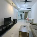 M City 2 Bedroom By D