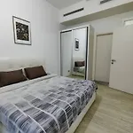 M City 2 Bedroom By D