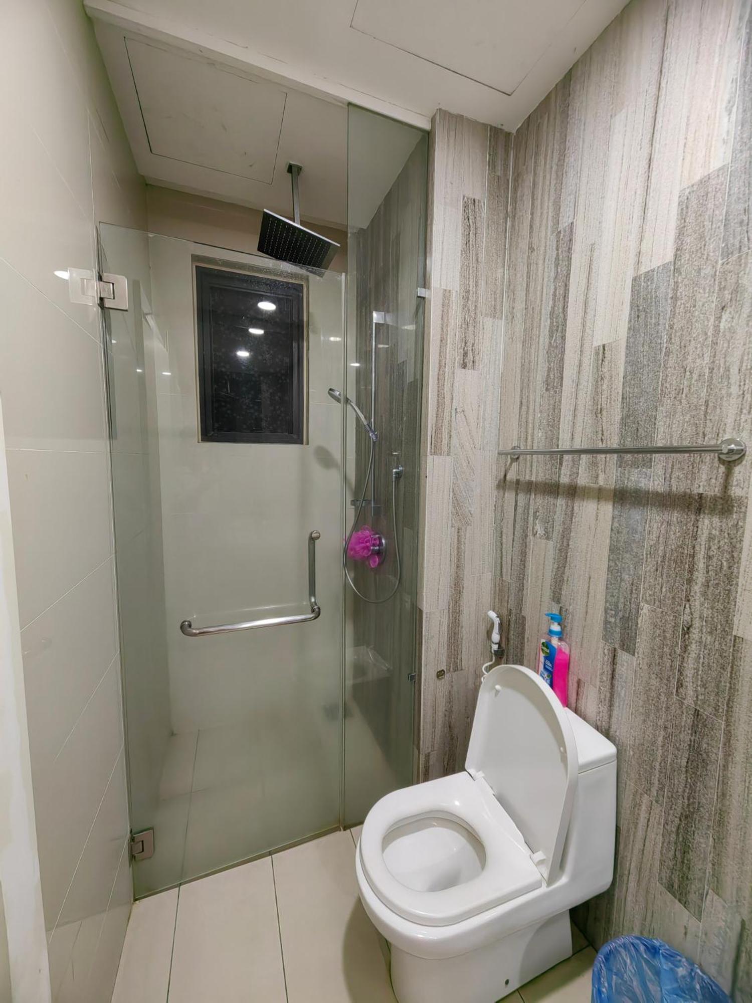 M 2 Bedroom By D 3* Kuala Lumpur