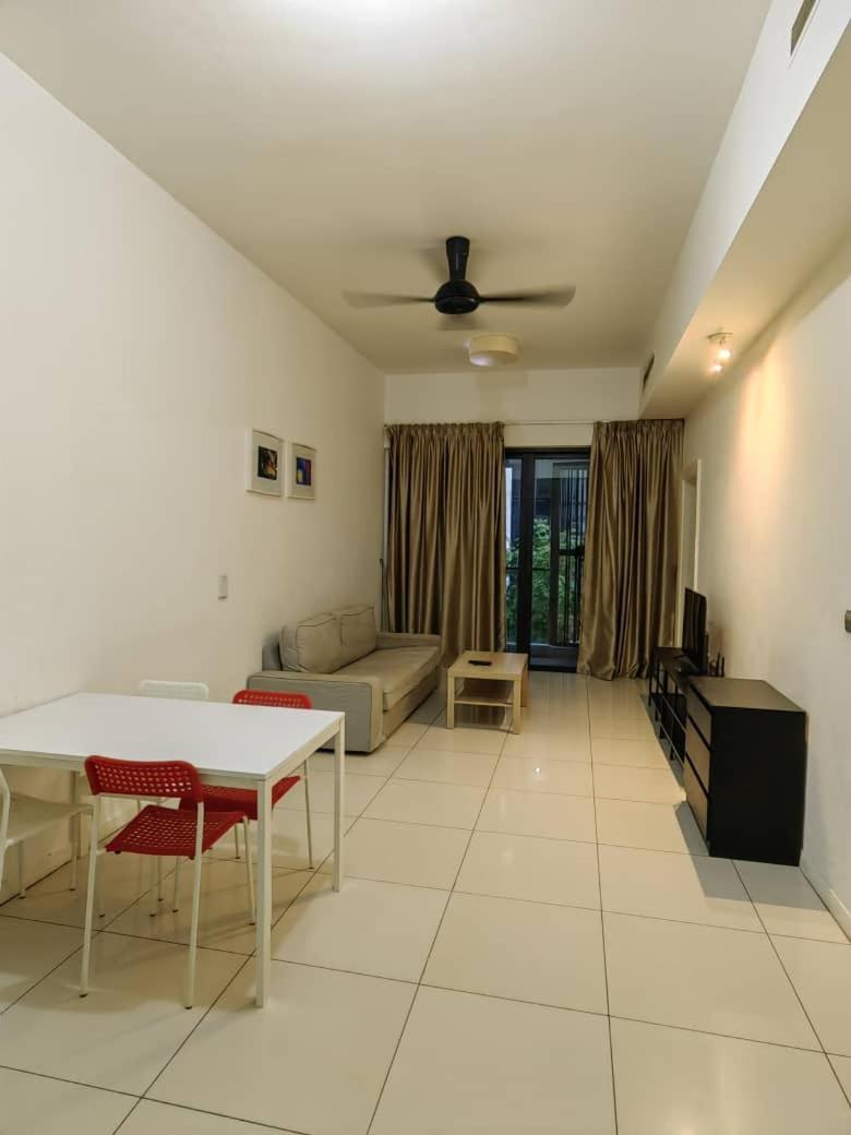 M 2 Bedroom By D Hotel Kuala Lumpur