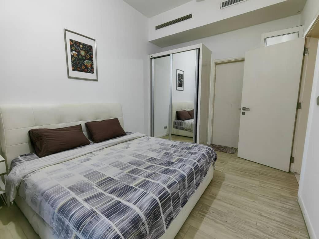 Hotel M 2 Bedroom By D 3*