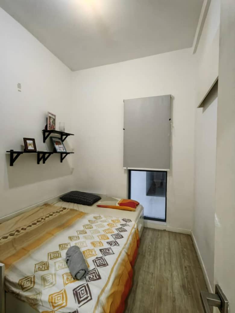 M 2 Bedroom By D Hotel Kuala Lumpur